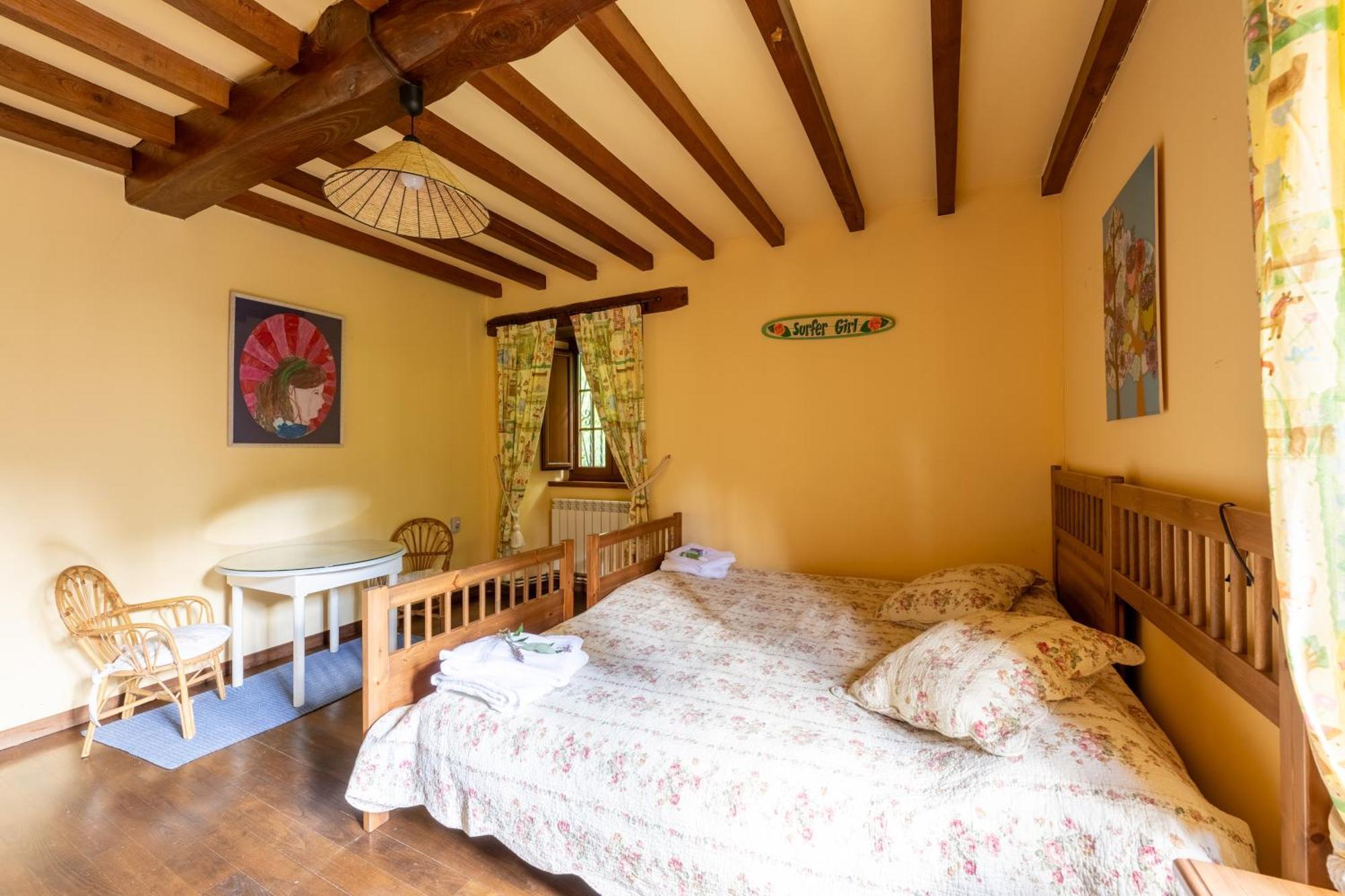 Villa En Asturias Con Cine, Piscina, Bbq, Juegos, 14 Pax Cobre Esterno foto