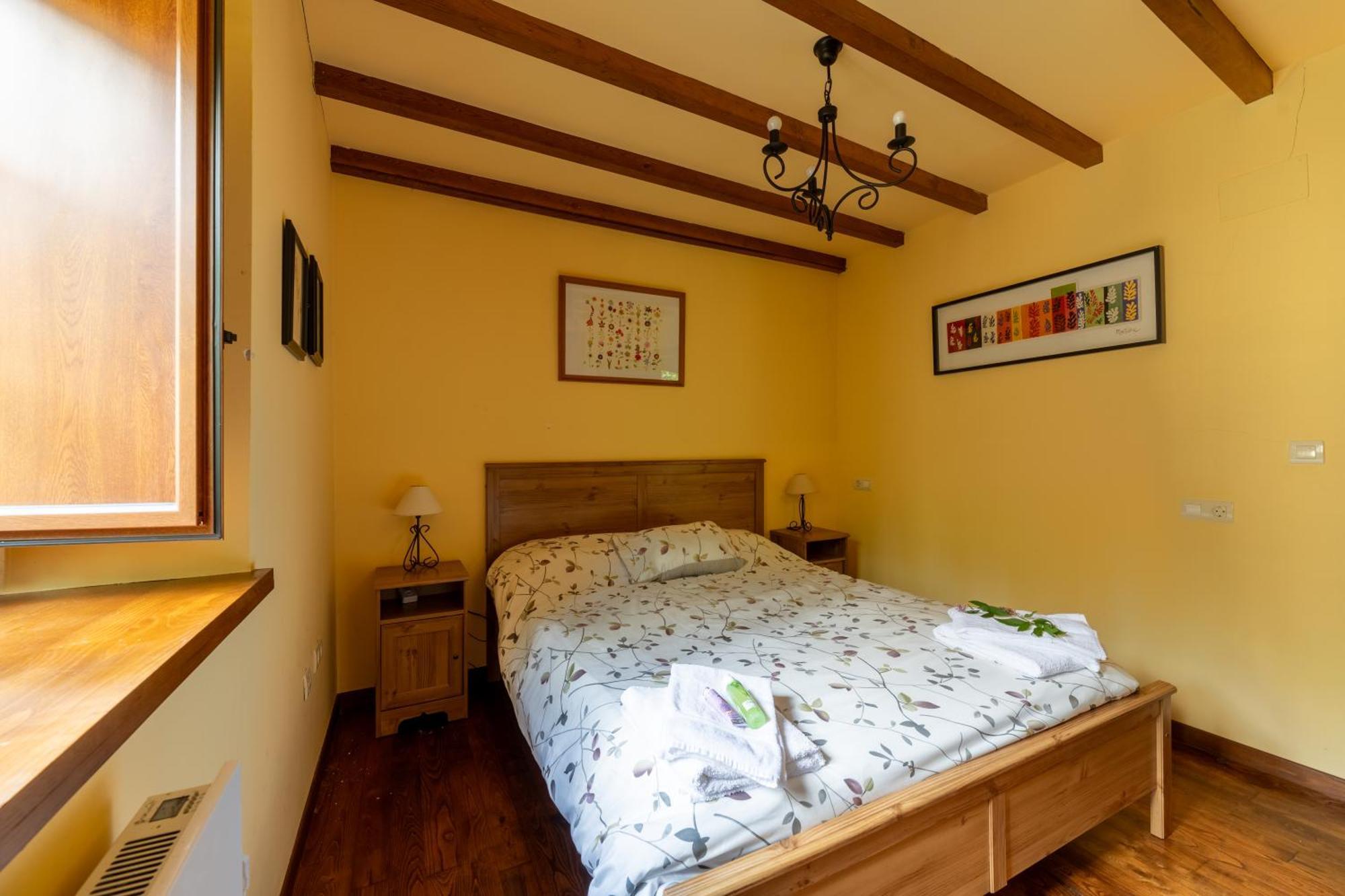 Villa En Asturias Con Cine, Piscina, Bbq, Juegos, 14 Pax Cobre Esterno foto