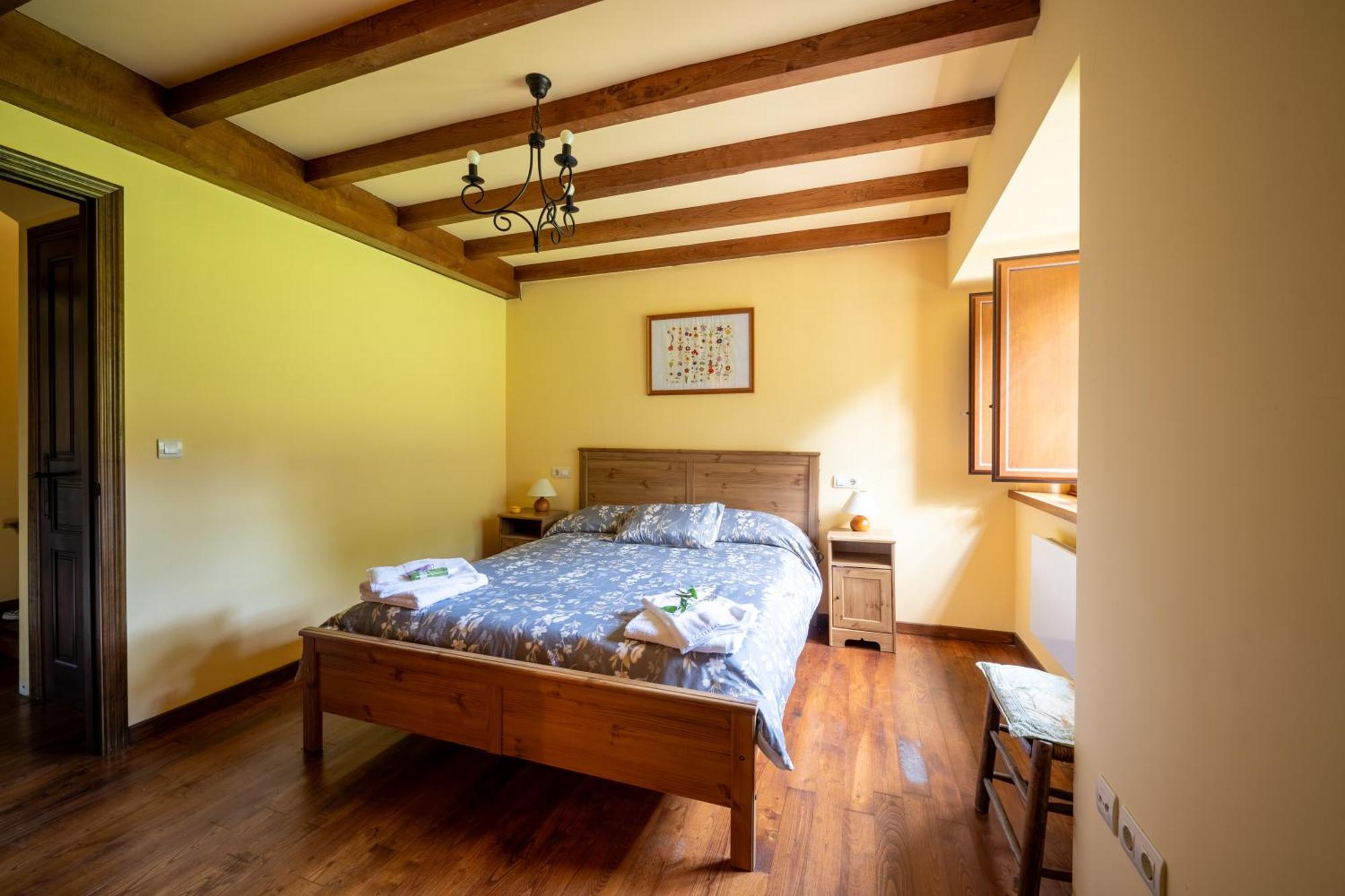 Villa En Asturias Con Cine, Piscina, Bbq, Juegos, 14 Pax Cobre Esterno foto