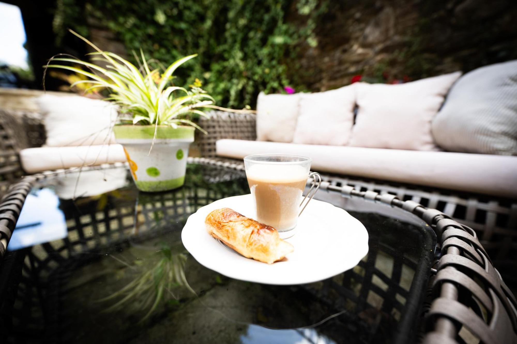 Villa En Asturias Con Cine, Piscina, Bbq, Juegos, 14 Pax Cobre Esterno foto